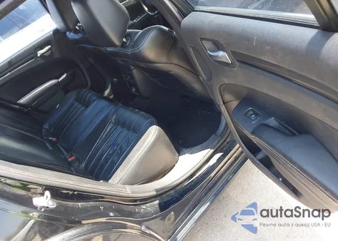 2013 Chrysler 300 300S from USA, damaged, VIN 2C3CCABG9DH660922